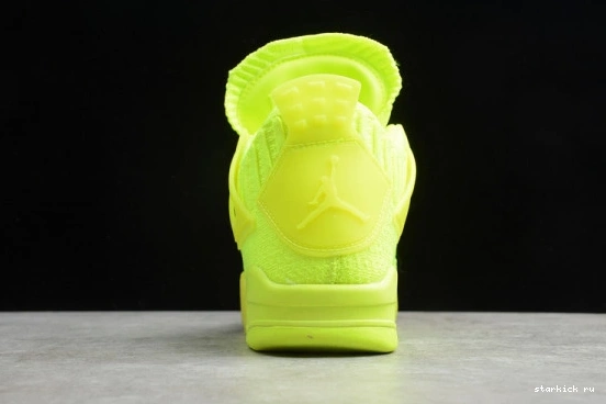 4 Retro Volt AQ3559-700 AQ3559-700 Flyknit Jordan 0103